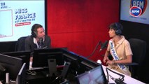 EXCLU VIDÉO - Ève Gilles (Miss France 2024) : ce détail qu’elle n’a pas apprécié dans son règne