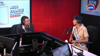 EXCLU VIDÉO - Ève Gilles (Miss France 2024) : ce détail qu’elle n’a pas apprécié dans son règne