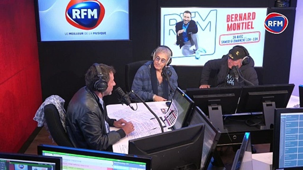 EXCLU VIDÉO - Mort de Michel Blanc, Gérard Lanvin encore choqué : "Il a voulu surprendre... Il a tapé fort !"