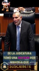 #scjn pierde otra batalla  en su boicot contra el voto popular de jueces al ser obligados a presentar informacion