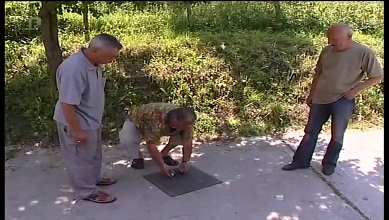 Viza za budućnost epizoda 142