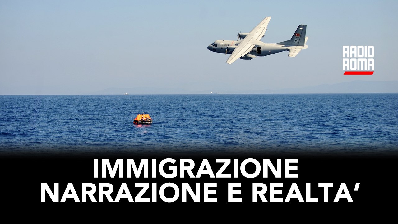 Immigrazione: Narrazione e Realtà