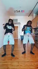 Best Usa And Brasil Remix Funk You Will Hear Today