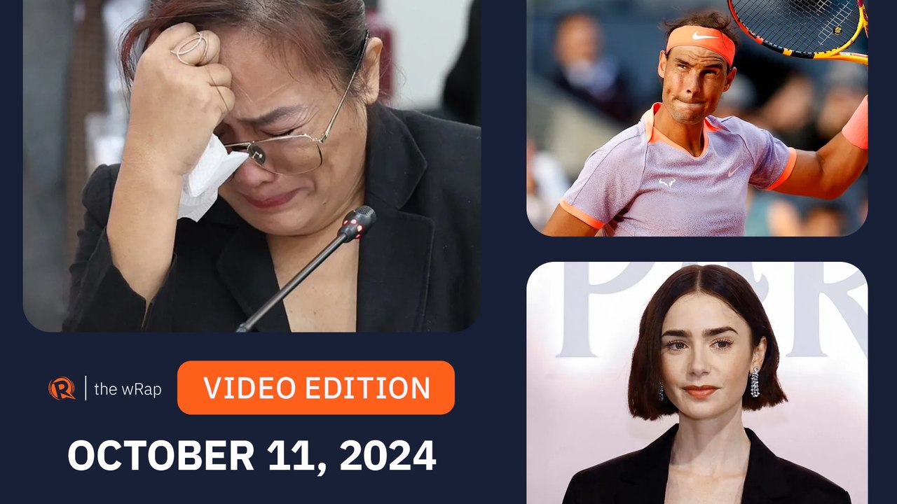 Garma implicates Rodrigo Duterte in drug war killings | The wRap