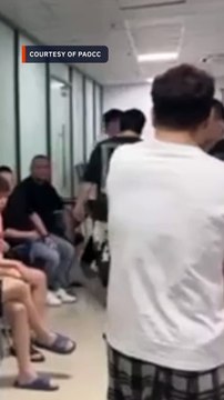 POGO ‘big boss’ tied to Porac and Bamban scam hubs caught