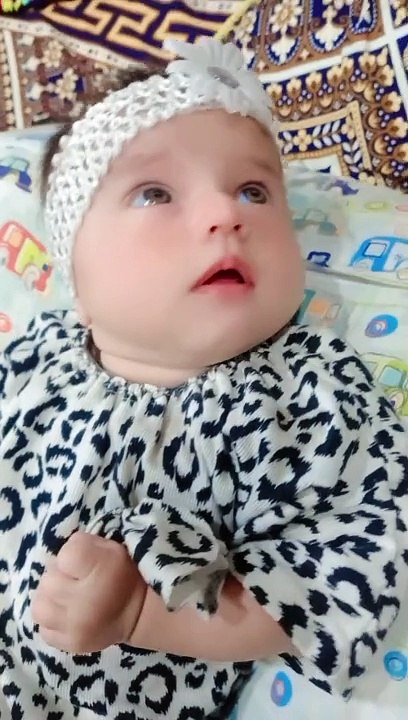 cute Baby