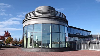 A Wee Multitute Of Questions, an exhibition of the works of artist, Georgw Wyllie