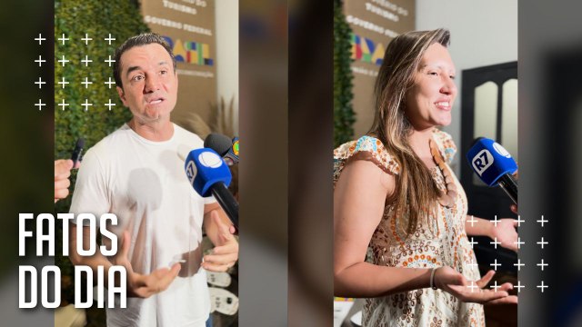 Ministério do Turismo lança espaço para receber convidados e autoridades durante Círio em Belém