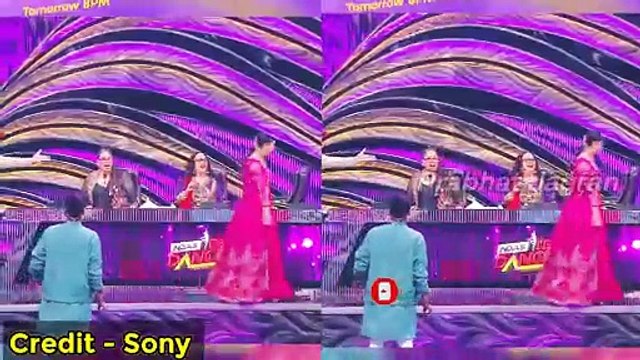 Karishma Kapoor Full Comedy India s Best Dancer 4 Mahotsav Special India s Best Dancer 4