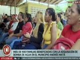 Sucre | Asambleas populares ponen en marcha proyectos en beneficio del mcpio. Andrés Mata