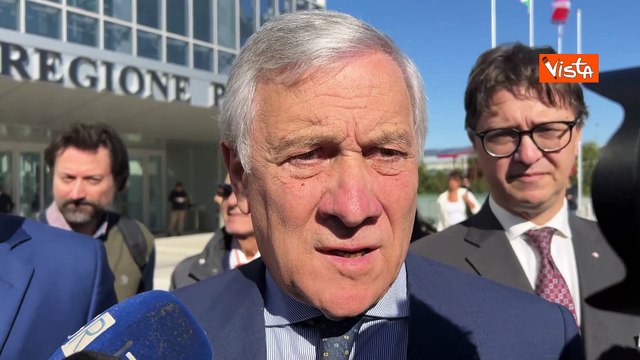 Attacco israeliano a Unifil, Tajani: Inaccettabili spari contro nostre basi