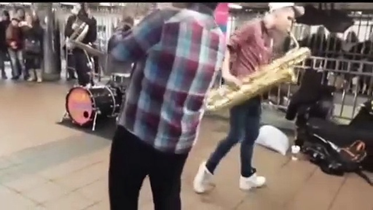 Famous music video