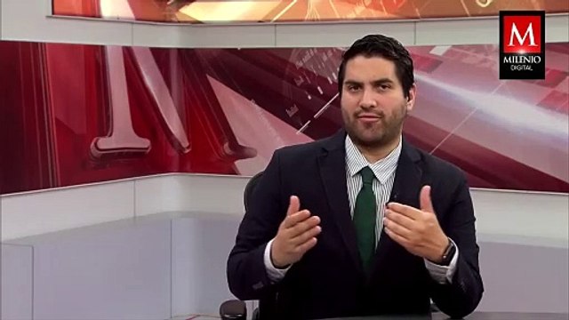 Magistrado propone confirmar triunfo de Pablo Lemus como gobernador de Jalisco