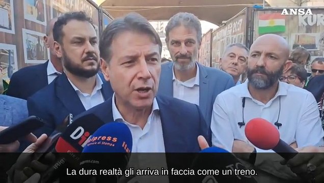 Conte: Bonus al 50% per la casa e' troppo poco, ragioniamo