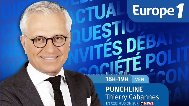 Thierry Cabannes - Bruno Retailleau : un ministre sur plusieurs fronts ?