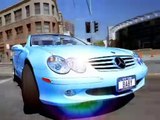 Blu Cantrell - Breathe (Video) ft. Sean Paul