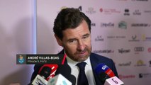 Villas-Boas : 