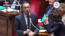 Immigration : Bruno Retailleau met fin à la circulaire Valls de 2012