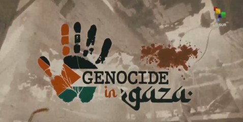 Israel strikes residential areas in Gaza