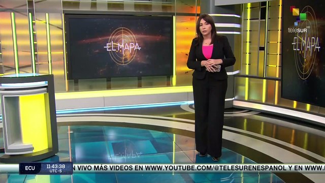 ESCALA 11-10-24: PARO DE PROFESORES GANA ADHESIÓN EN URUGUAY