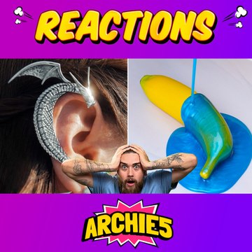 Jewelry Crafting Tips For Stylish Looks! The Dudes REACT to 5-Minute Crafts DIY Jewellery Crafts