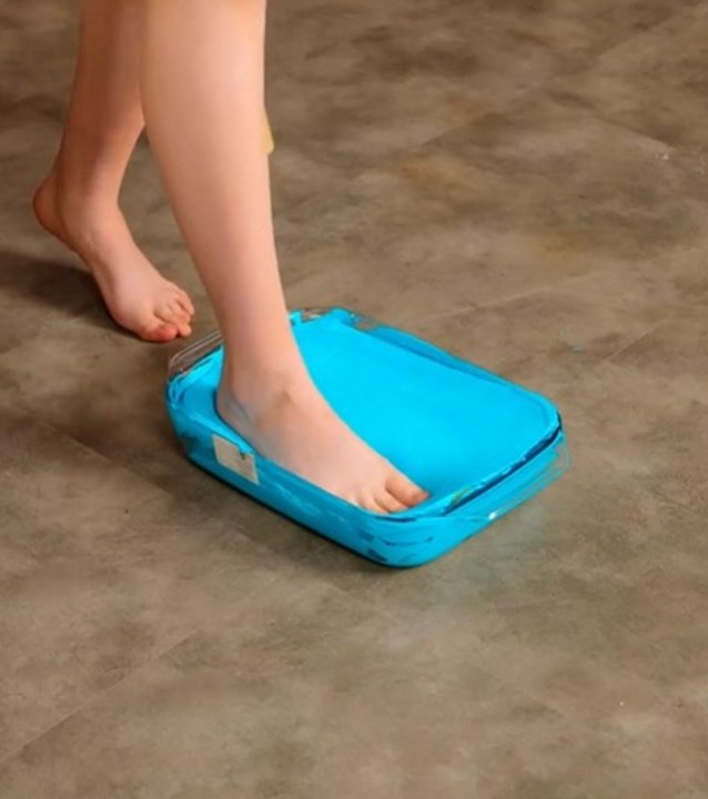 Comment fabriquer facilement des chaussures cool !
