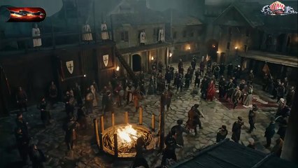 HD المؤسس عثمان - مدبلج - الحلقة 26  الموسم 3