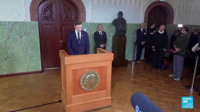 Sobrevivientes de Hiroshima y Nagasaki ganaron Nobel de Paz por activismo contra armas nucleares