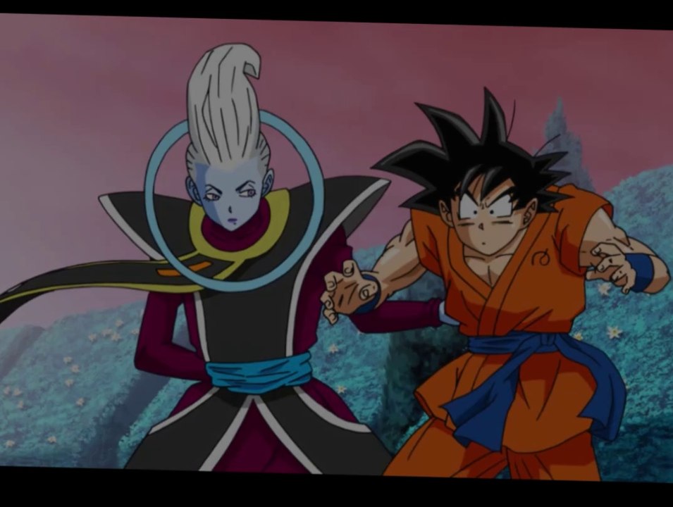 DBZ EDIT