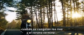 'Un completo desconocido' - Tráiler oficial subtitulado