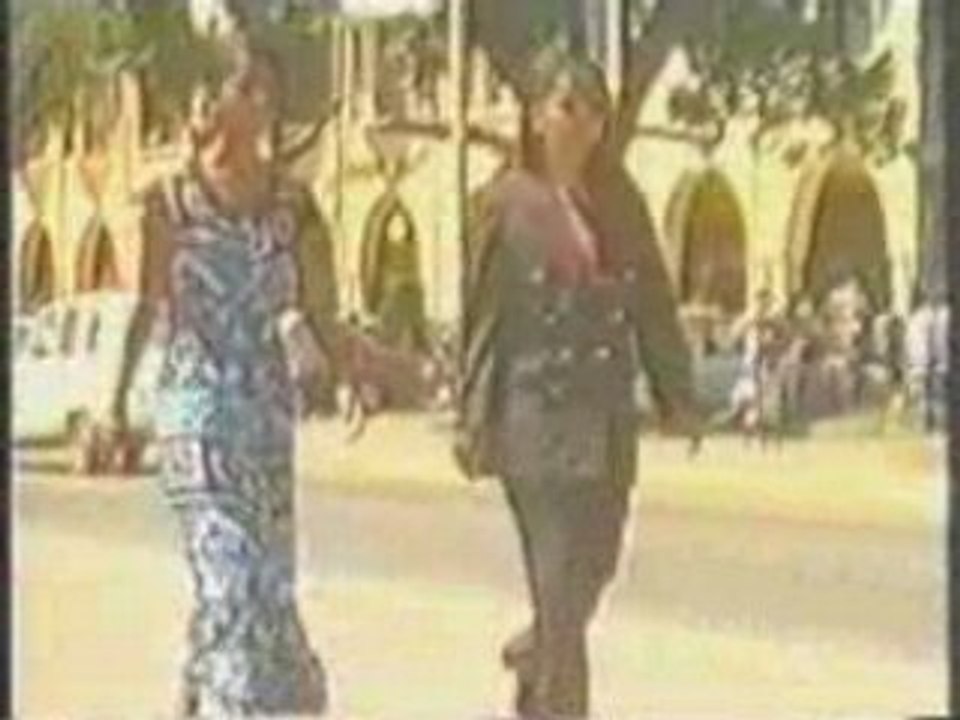 KLARYS - Rehefa ao JESOSY