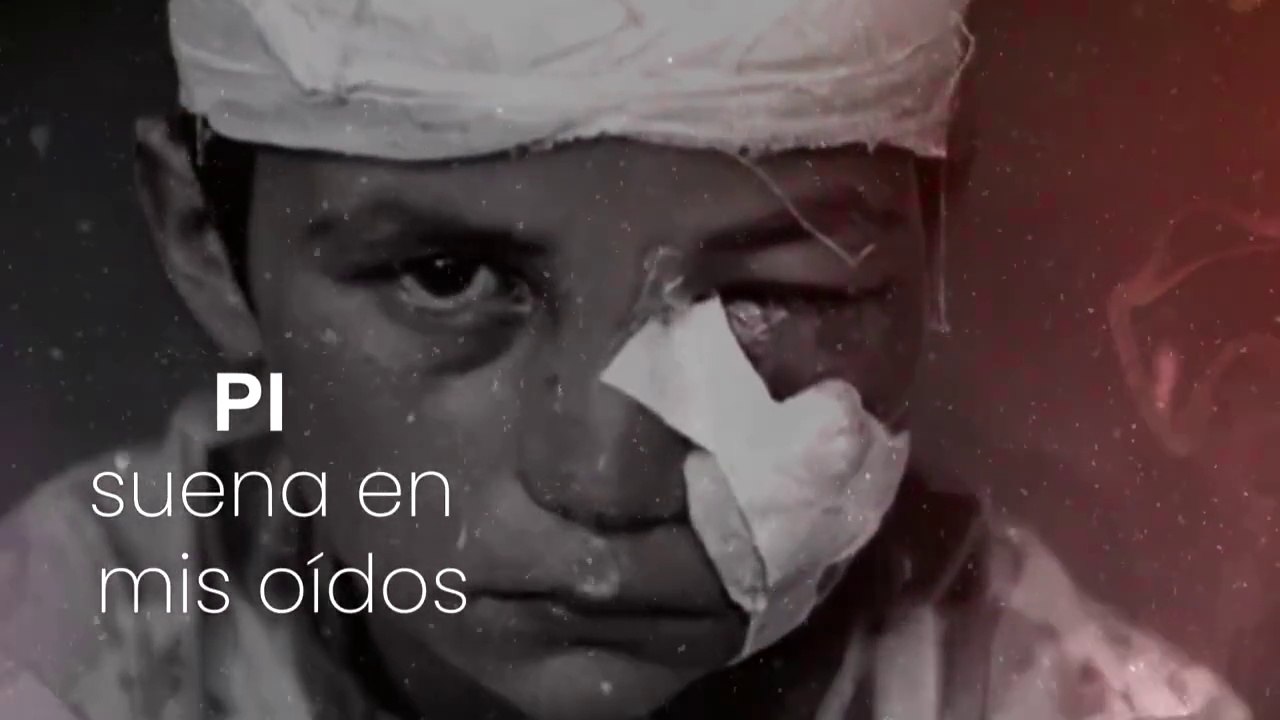 Blucer Metal - Pisando Flores  - Power heavy metal en español