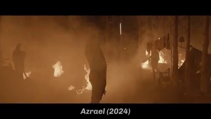 Azrael 2024: Earth Overrun by Demonic Creatures 😱