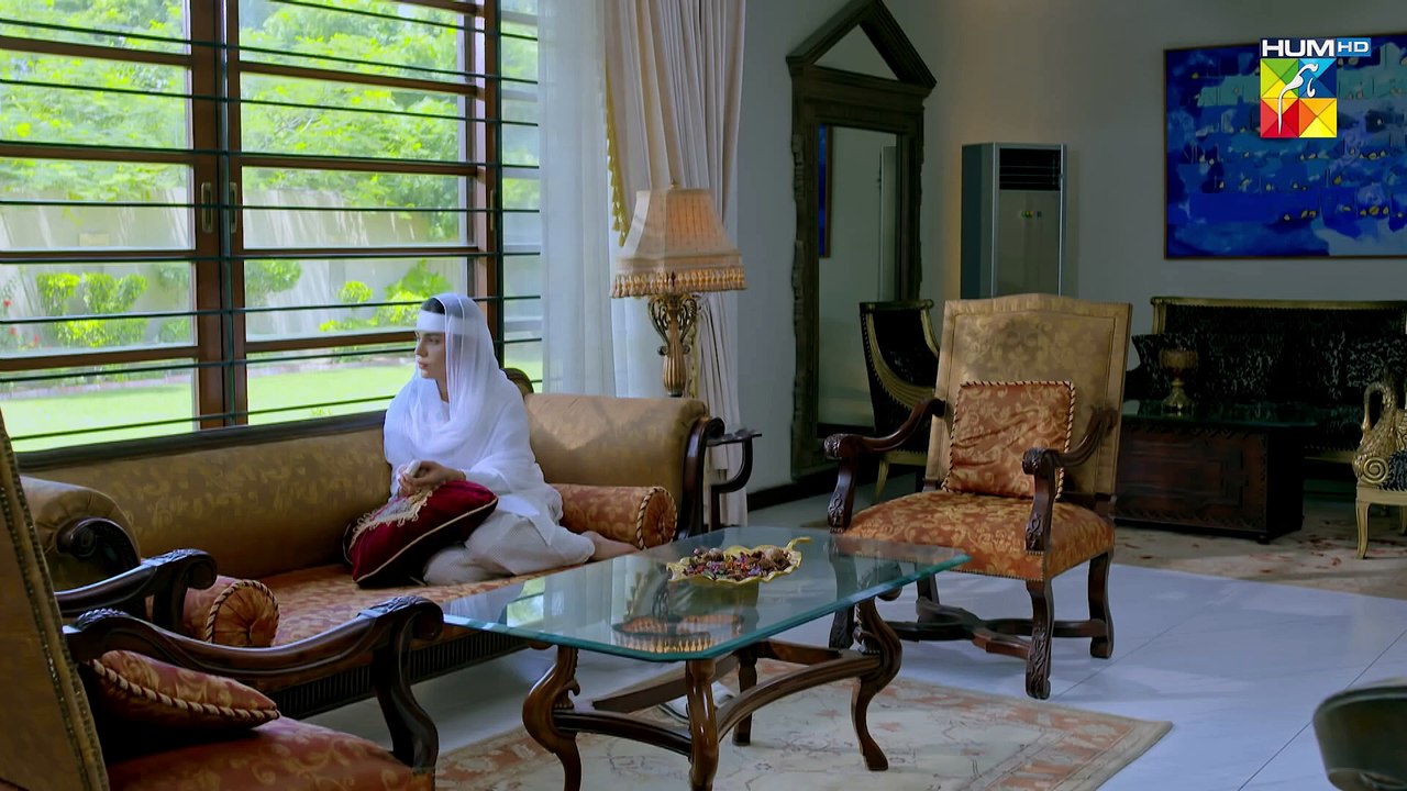 Be Rung - Episode 84 - 11th October 2024 - [ Sukaina Khan & Agha Talal ] - HUM TV