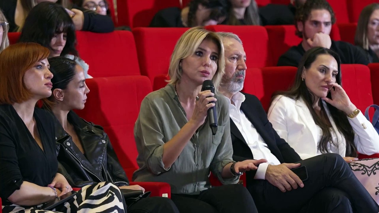 Mevzular Açık Mikrofon'un '6284 özel bölüm' tanıtımı yayınlandı: Oğuzhan Uğur'un özrü gündem oldu