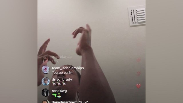 49ers’ Deommodore Lenoir playfully trolls Seahawks’ DK Metcalf on Instagram Live