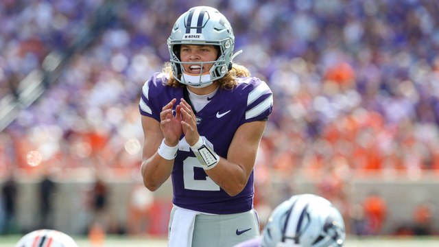 Kansas State vs. Colorado: Spotting Line Movement on FanDuel