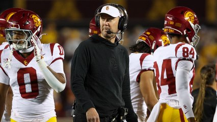 Penn State vs. USC: Key Points & Predictions for Saturday's Game