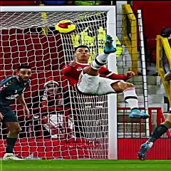 Beat goal football Ronaldo CR7 best goal Video