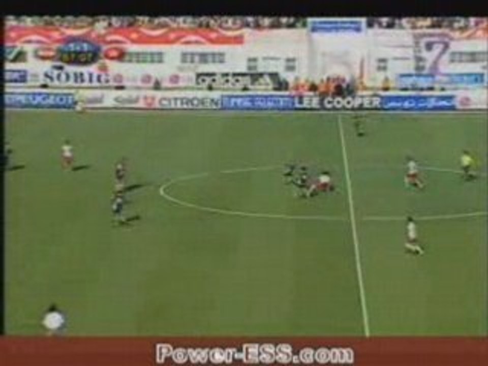 Gilson et la serpillère ouerteni