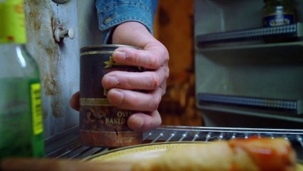 ash vs. evil S3 - 10 - i like my children medium fried