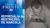 Exclusivo: Carta revela plano do PCC para matar policiais | LINHA DE FRENTE