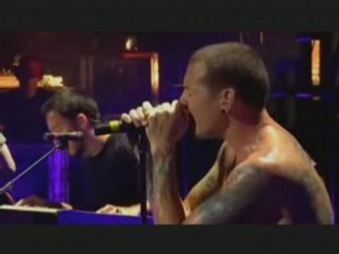 Linkin park - leave out all the rest