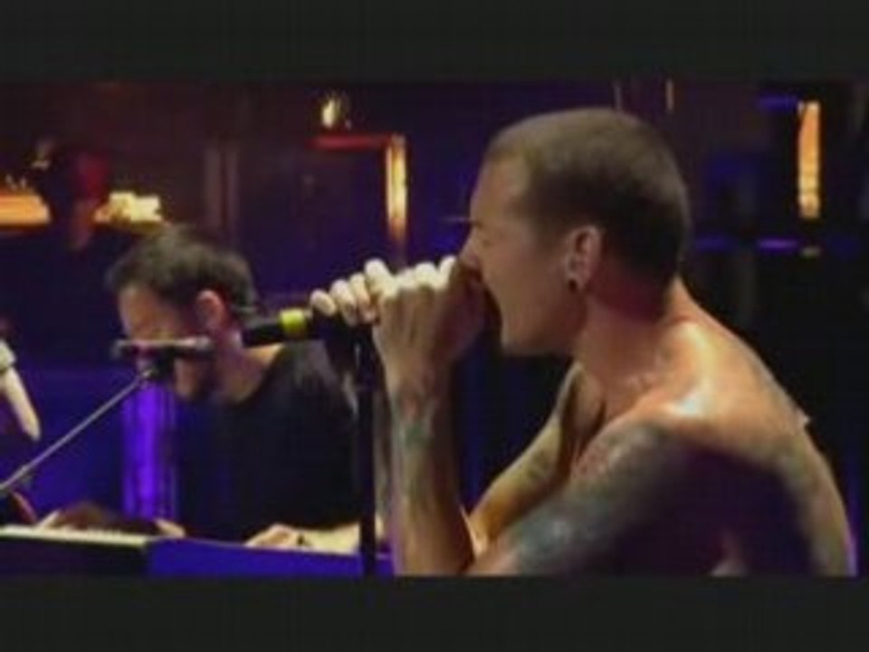 Linkin park - leave out all the rest