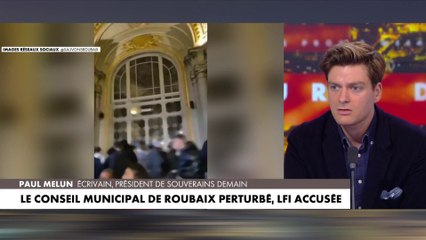 Paul Melun : «Une tentative de déstabiliser la démocratie en s’attaquant à un conseil municipal»