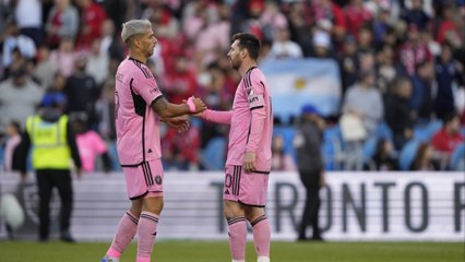 Thrilling Major League Soccer Season Finale on October 19th