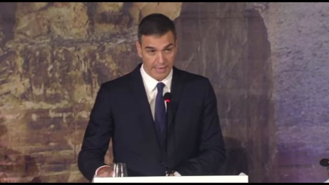 M.O., Sanchez: sospendere forniture ad Israele, senza armi non c'è guerra