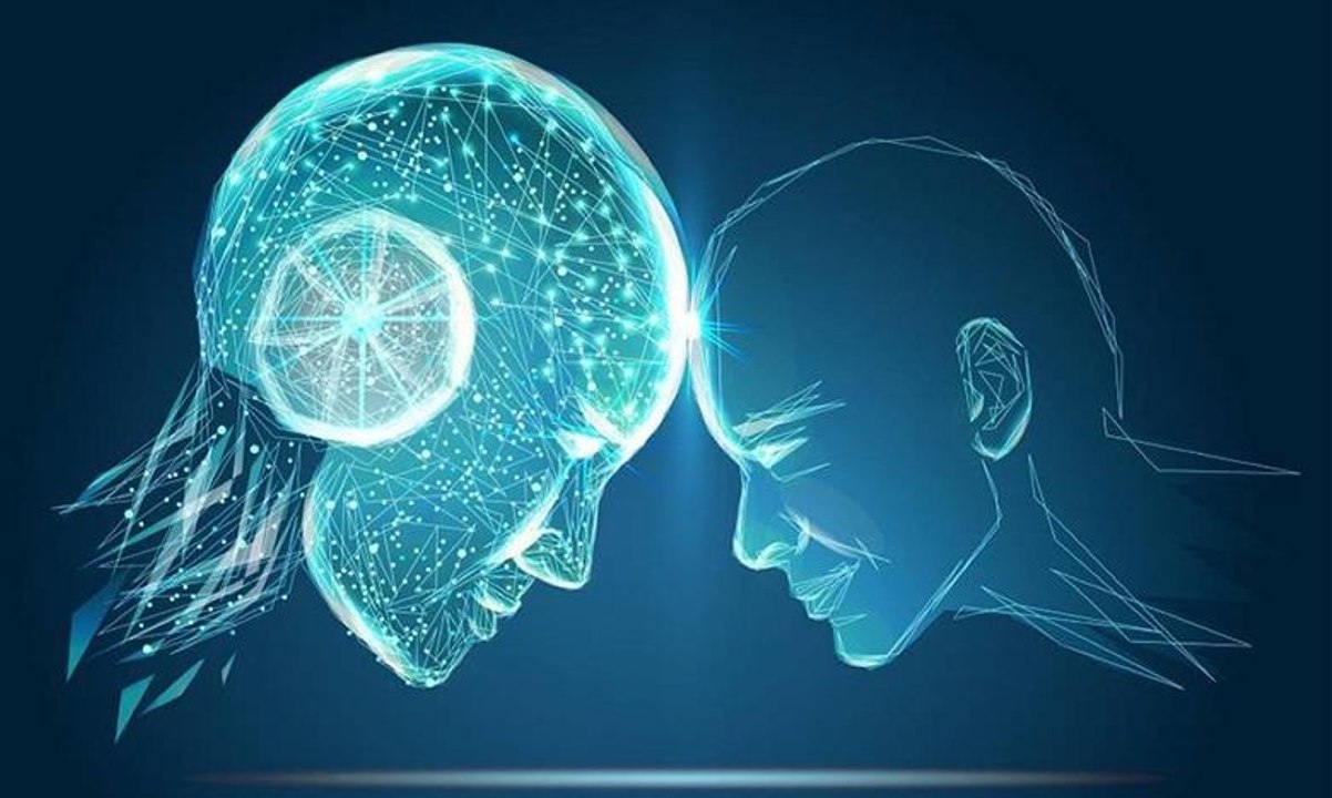 ابتكار نظام ذكاء اصطناعي يتيح للفرد التحدث مع نفسه في سن الستين
