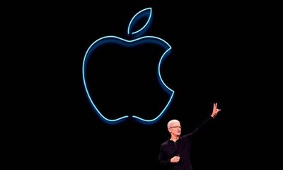 ابل قد تتخلى عن مؤتمرها السنوي الشهير