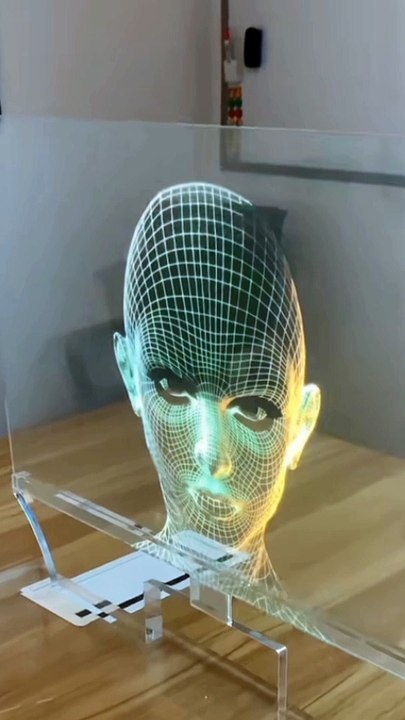 Future of Holography:  The next step in holographic technology